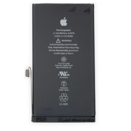BATERIA IPHONE 13 ORIGINAL