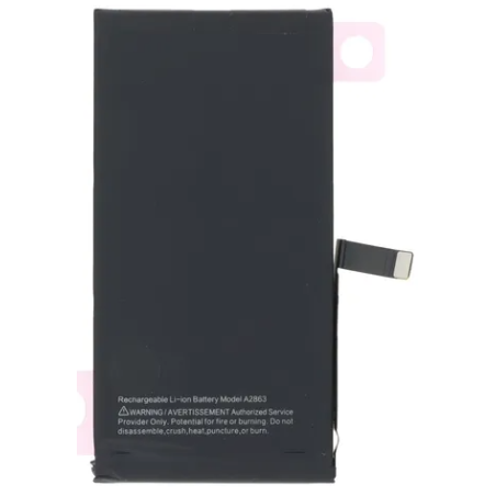 BATERIA IPHONE 14 ORIGINAL
