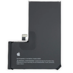 BATERIA IPHONE 14 PRO ORIGINAL