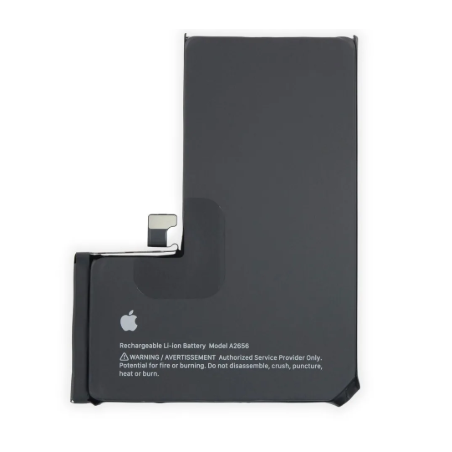 BATERIA IPHONE 14 PRO ORIGINAL
