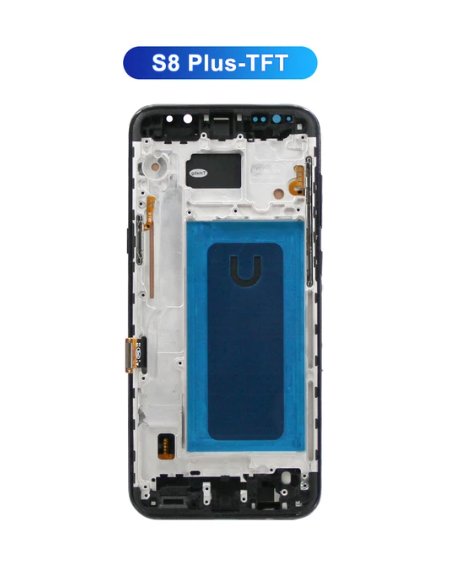 DISPLAY SAMSUNG S8 PLUS INCELL TFT