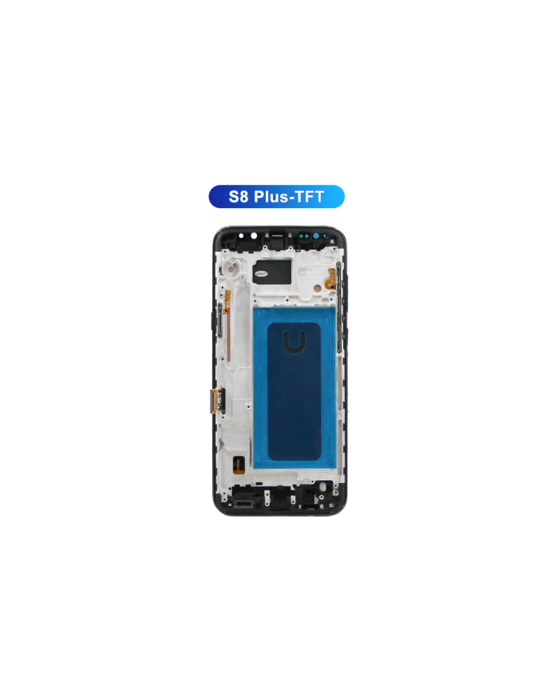 DISPLAY SAMSUNG S8 PLUS INCELL TFT