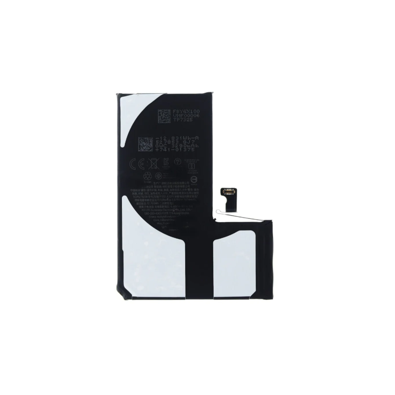 BATERIA IPHONE 15 PRO ORIGINAL
