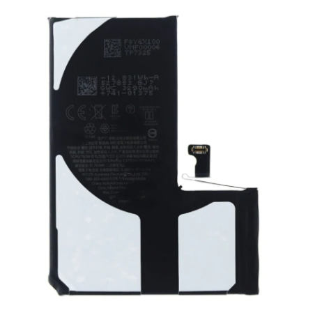 BATERIA IPHONE 15 PRO ORIGINAL