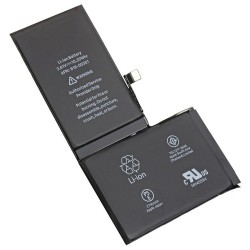 BATERIA IPHONE X ALTA CALIDAD