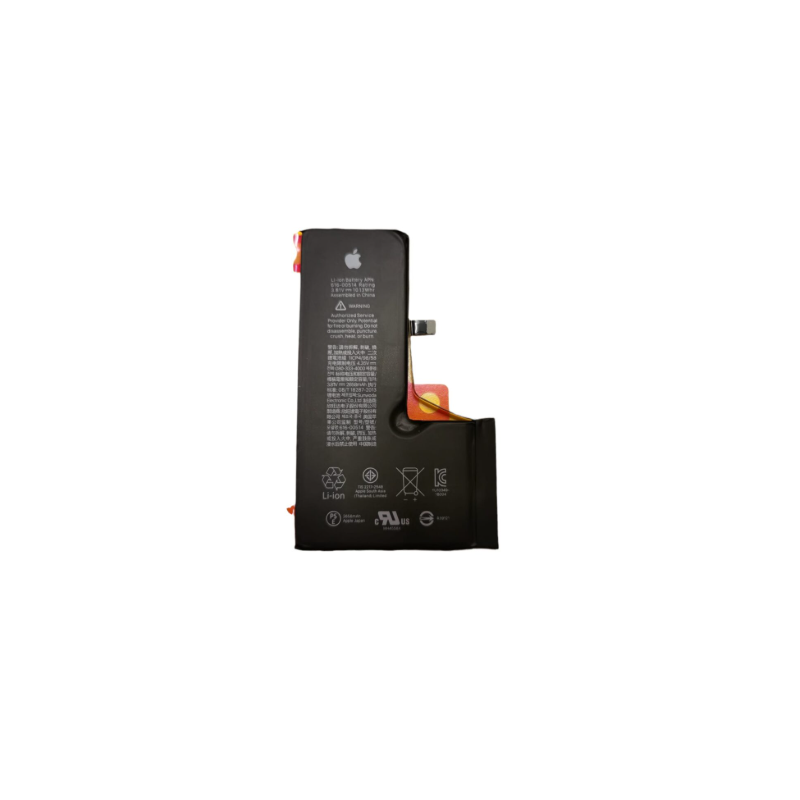 BATERIA IPHON XS ALTA CALIDAD