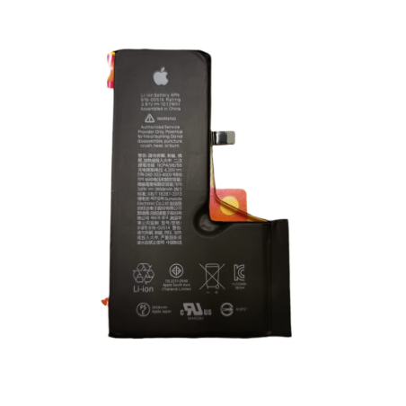 BATERIA IPHON XS ALTA CALIDAD