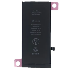 BATERIA IPHONE XR ALTA CALIDAD