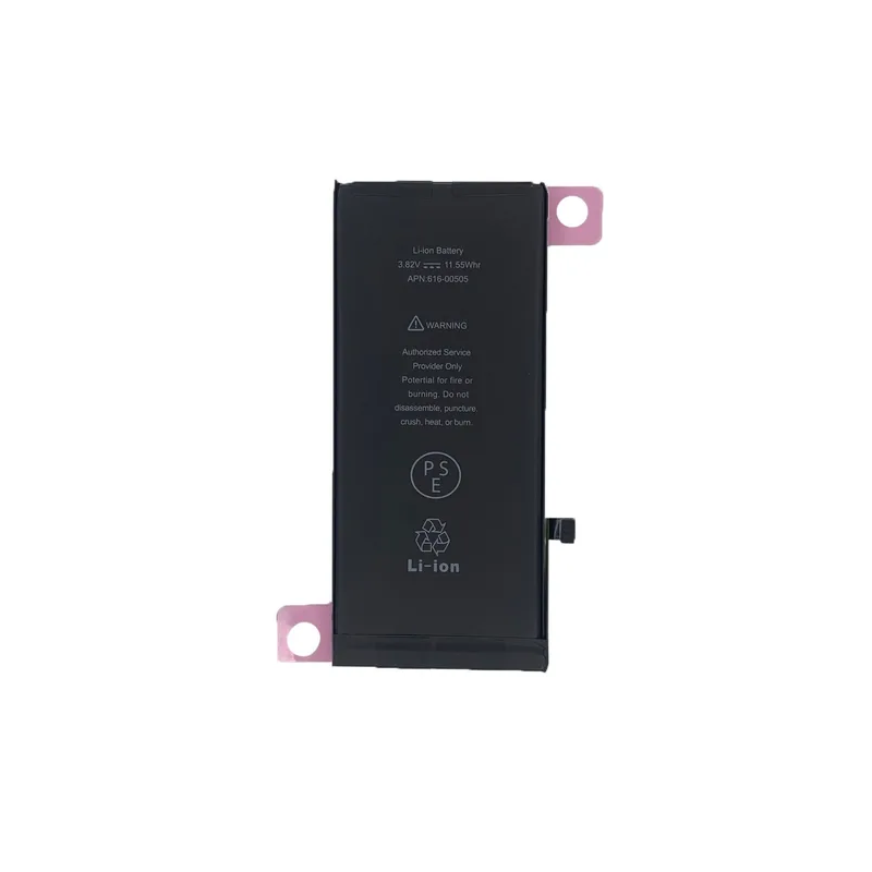 BATERIA IPHONE XR ALTA CALIDAD