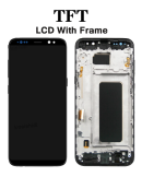 DISPLAY SAMSUNG S9 INCELL TFT