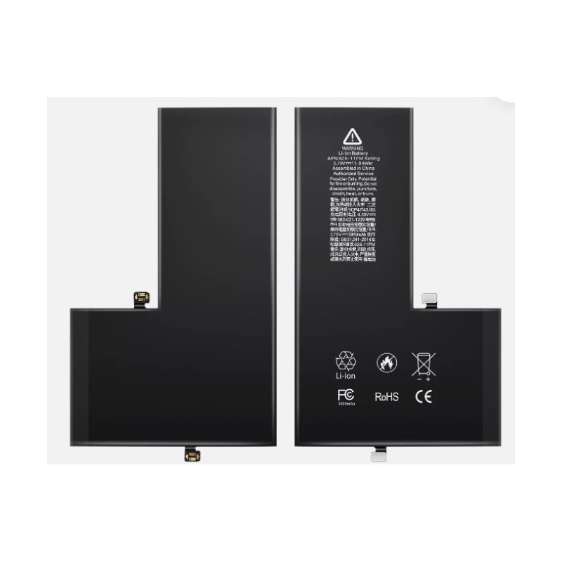 BATERIA IPHONE 11 PRO MAX ALTA CALIDAD