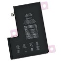 BATERIA IPHON 12 PRO MAX DIAGNOSTICO