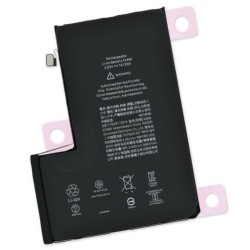 BATERIA IPHONE 12 PRO MAX DIAGNOSTICO