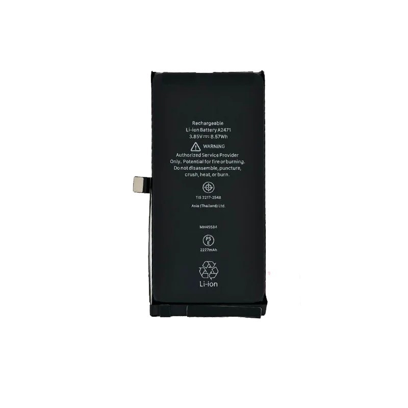 BATERIA IPHON 13 MINI DIAGNOSTICO