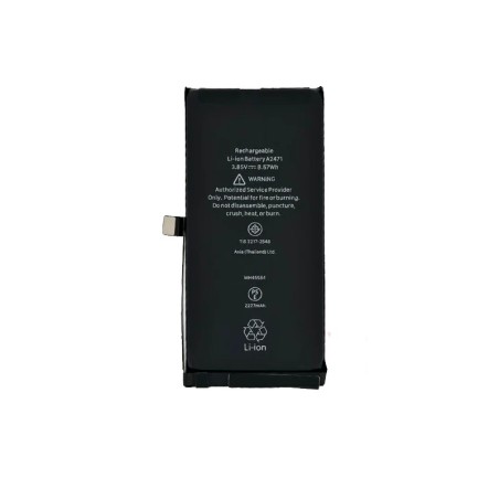 BATERIA IPHON 13 MINI DIAGNOSTICO