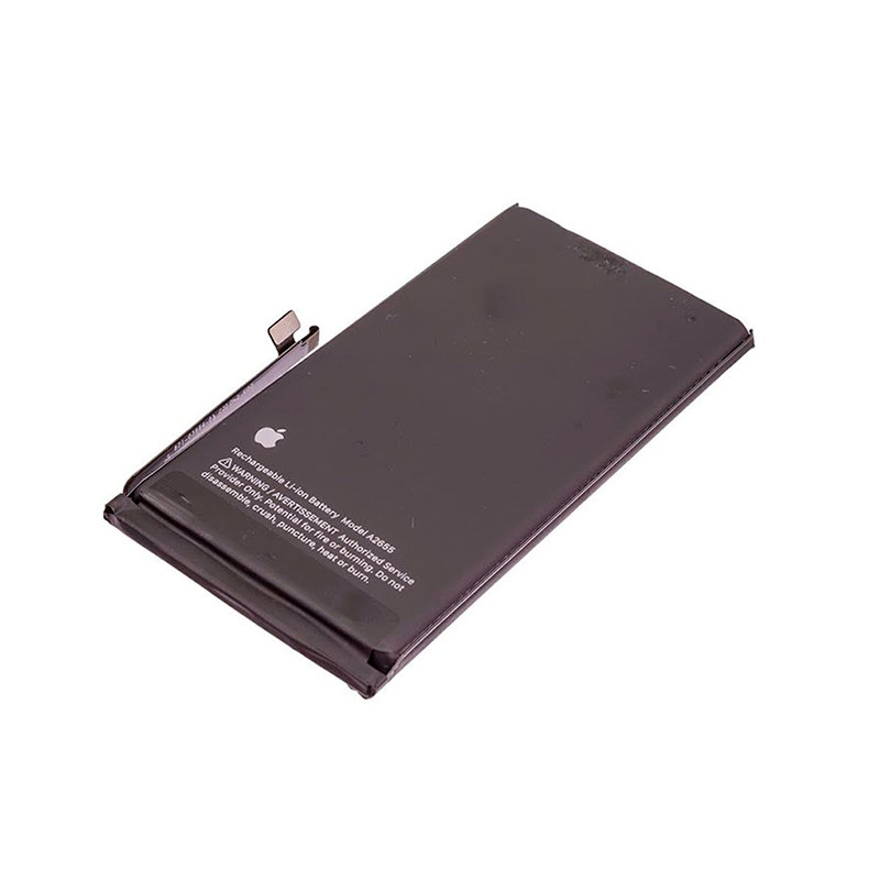 BATERIA IPHONE 13 DIAGNOSTICO