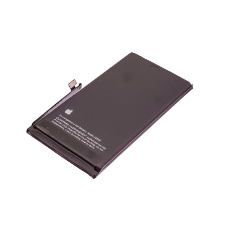 BATERIA IPHONE 13 DIAGNOSTICO