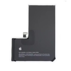 BATERIA IPHONE 13 PRO DIAGNOSTICO
