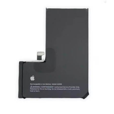 BATERIA IPHON 13 PRO DIAGNOSTICO