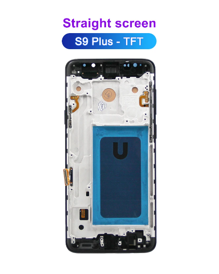 DISPLAY SAMSUNG S9 PLUS INCELL TFT