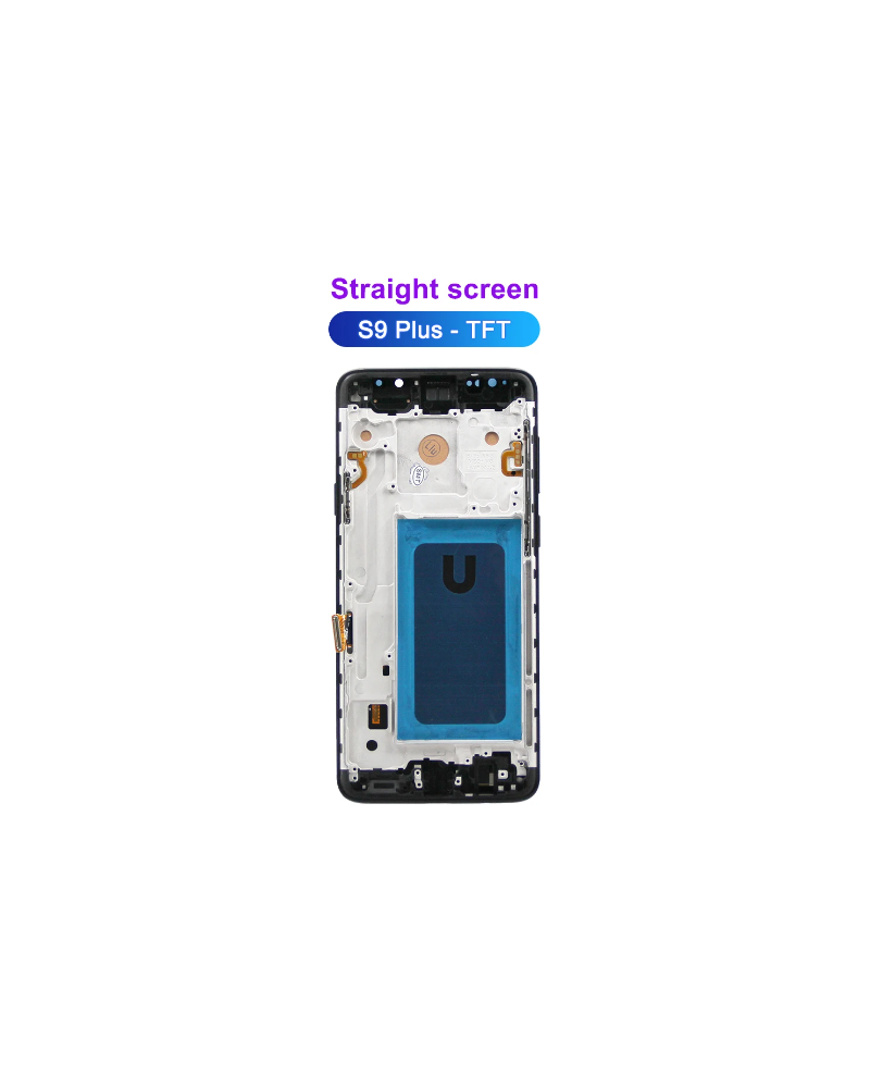 DISPLAY SAMSUNG S9 PLUS INCELL TFT