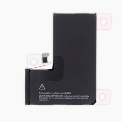 BATERIA IPHONE 14 PRO DIAGNOSTICO