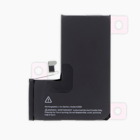 BATERIA IPHON 14 PRO DIAGNOSTICO