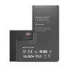 BATERIA IPHON 14 PRO MAX DIAGNOSTICO