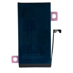 BATERIA IPHONE 15 PLUS DIAGNOSTICO