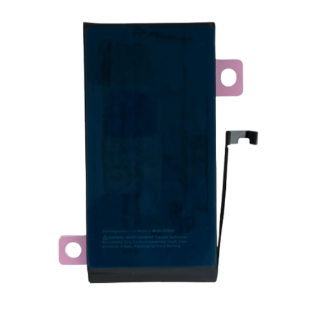 BATERIA IPHONE 15 PLUS DIAGNOSTICO