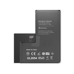 BATERIA IPHONE 15 PRO ALTA CALIDAD