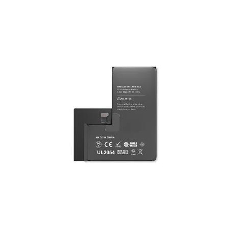 BATERIA IPHONE 15 PRO ALTA CALIDAD