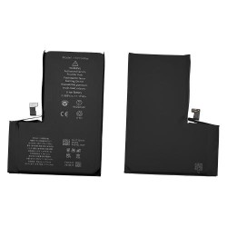 BATERIA IPHONE 15 PRO MAX DIAGNOSTICO