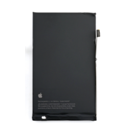 BATERIA IPHONE 16 PLUS DIAGNOSTICO