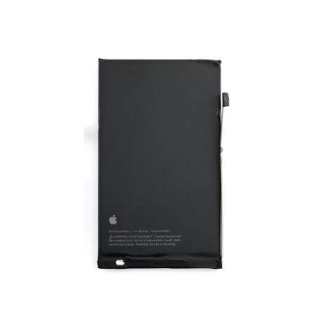 BATERIA IPHONE 16 PLUS DIAGNOSTICO