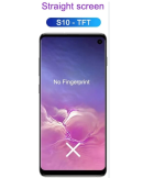 DISPLAY SAMSUNG S10 INCELL TFT CON MARCO