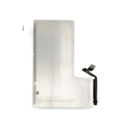 BATERIA IPHONE 16 PRO DIAGNOSTICO