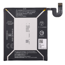 BATERIA GOOGLE PIXEL 3A XL ORIGINAL