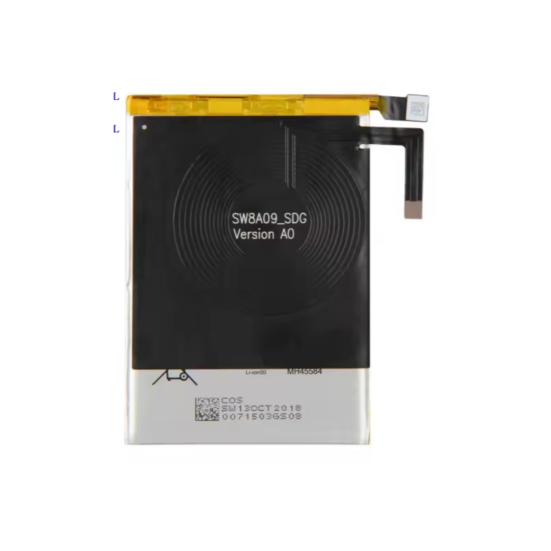 BATERIA GOOGLE PIXEL 3 XL 2 CONECTORES ORIGINAL