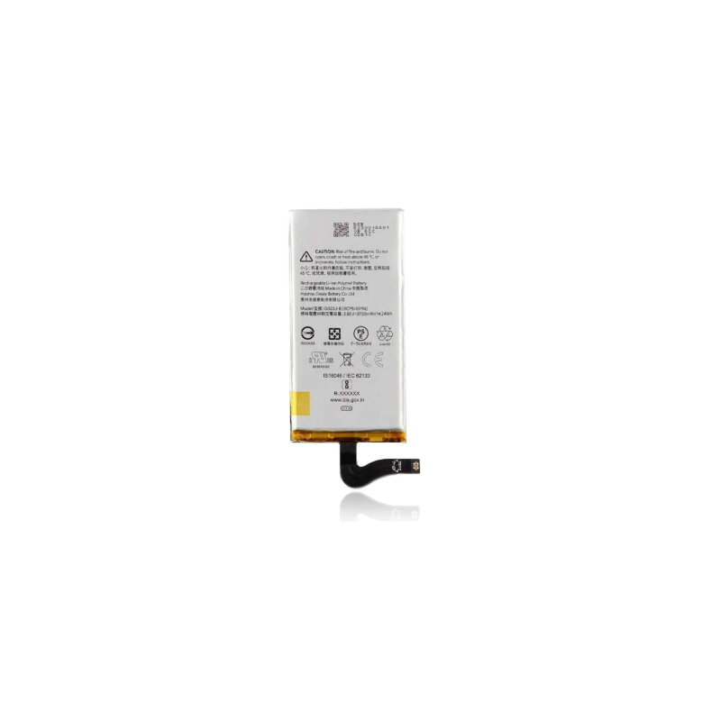 BATERIA GOOGLE PIXEL 4 XL ORIGINAL