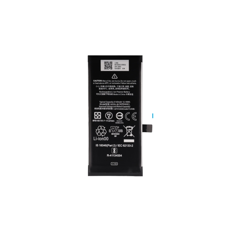 BATERIA GOOGLE PIXEL 4A 5G ORIGINAL