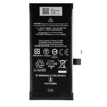 BATERIA GOOGLE PIXEL 4A 5G ORIGINAL