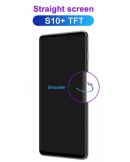DISPLAY SAMSUNG S10 PLUS INCELL TFT