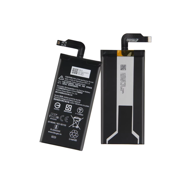 BATERIA GOOGLE PIXEL 5A XL ORIGINAL