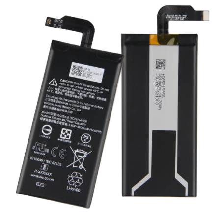 BATERIA GOOGLE PIXEL 5A XL ORIGINAL