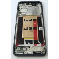 DISPLAY OPPO RENO 12 PRO ORIGINAL CON MARCO