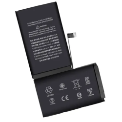 BATERIA IPHONE XS MAX ALTA CALIDAD