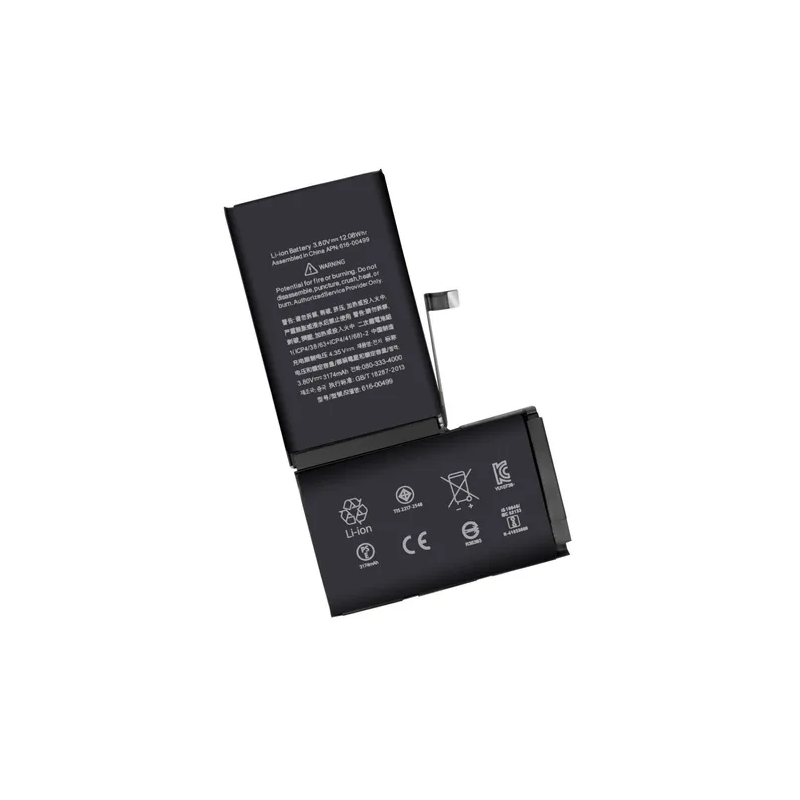 BATERIA IPHONE XS MAX ALTA CALIDAD