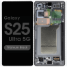 DISPLAY SAMSUNG S25 ULTRA ORIGINAL CON MARCO