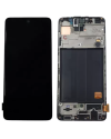 DISPLAY SAMSUNG A51 ORIGINAL CON MARCO